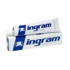 Ingram Cool Lather Shaving Cream 60gm Ojoo 01655293747