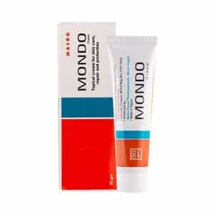 1628607706mondo Moisturiser Cream 50gm Chefaajpeg