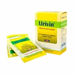 1631791290urivin Effervescent Granule 10 Sachetsjpg