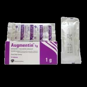 Augmentin Antibiotic 1g 14tab Aoh8 1641396704 Removebg Preview