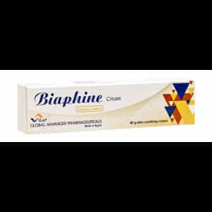 Biaphine Cream 40gm Wfce 01676811663