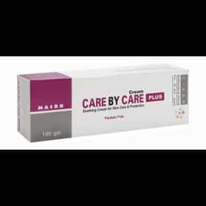 Care By Care Plus Cream 100gm Xpff 01690287542