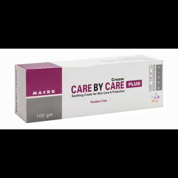 Care By Care Plus Cream 100gm Xpff 01690287542