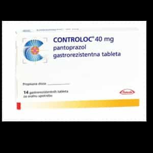 Controllook 40g To Treat Stomach Ulcers Miun 1641232297