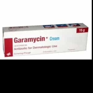 Garamycin 01 Skin Cream 15gm Csni 01668992357