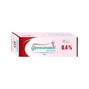 Gynoconazol 04 Vag Cream 30gm Chefaajpg