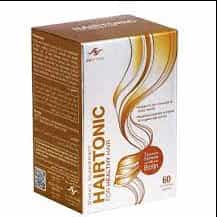 Hair Tonic 60 Capsules Xulu 01670848306