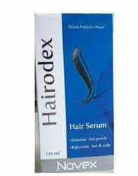 Hairodex Serum