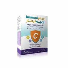 Immuniphar Tab