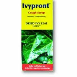 Ivypront 35 Mg 5 Ml Syrup 120 Ml Zq6x 01667922088