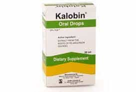 Kalobin Drops