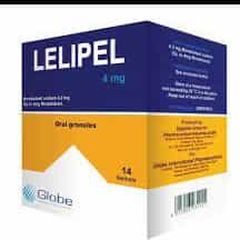 Lelipel 4 Mg 14 Sachets Zx3v 01668172180