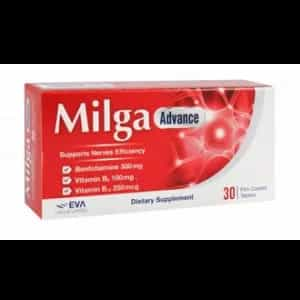 Milga Advance 30tab Wqzn 11690285660