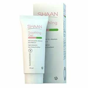 Shaan Soothing Gel 01664979638