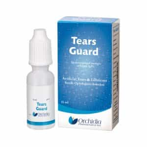 Tears Guard 03 Eye Drops 15ml Chefaajpg