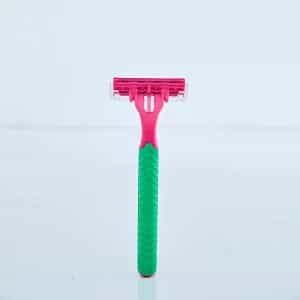 0000872 Feminine Disposable Razor 1 Piece.jpeg