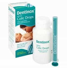 Dentinox Colic2