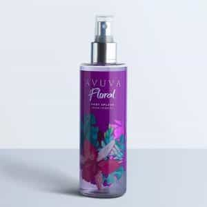 0000228 Floral Body Splash