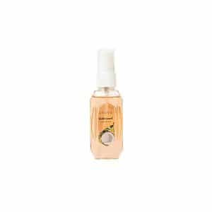 0000805 Vanilla Coconut Body Splash 55 Ml