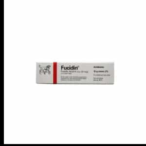 Fucidin 2 Cream 15gm Hyfz 01668993913