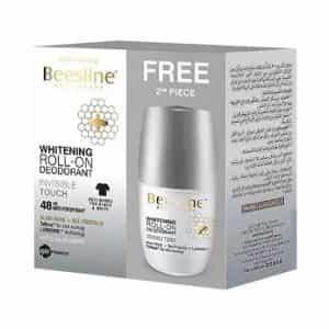 Beesline Roll On Invisible Touch 11 Offer