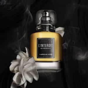 عطر لينيرديت توبيروز نوار من جيفنشي