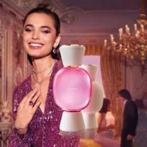عطر اليجرا انسيم من بولغاري