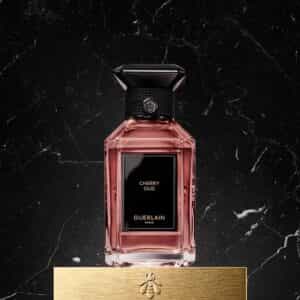 عطر شيري عود من جيرلان