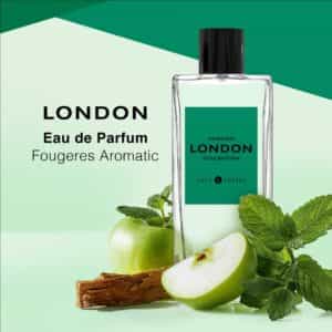 عطر لندن كوليكشن من بري أ بورتي