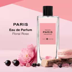عطر باريس كوليكشن من بري أ بورتي